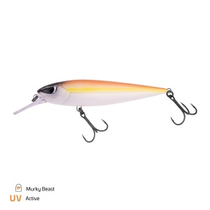 Zeck Dundee SP Murky Beast 13.5cm 41g