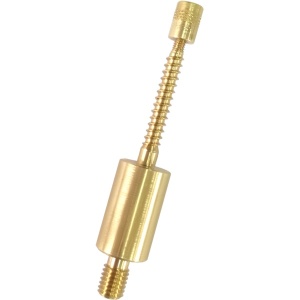 Adaptor Alama Ballistol Fixare Pelete Curatare Teava Lisa