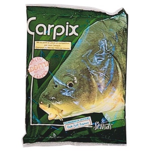 Aditiv Praf Concentrat Sensas Carpix 300g