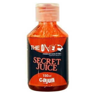 Aroma Lichida The Secret Juice 150ml