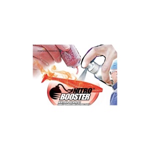 Atractant Naluci Rapitori Spray Illex Nitro Booster Shellfish 75ml - echipament pentru pescuit - Fisela