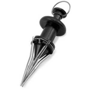 Bait Bander Kamasaki Pellet Bander Black - echipament pentru pescuit - Fisela