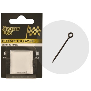 Bait Sting Benzar Bait Spike 6mm Super Fine Cutie 10buc