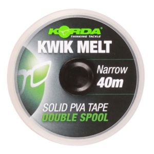 Banda Solubila Korda PVA Kwik Melt - echipament pentru pescuit - Fisela