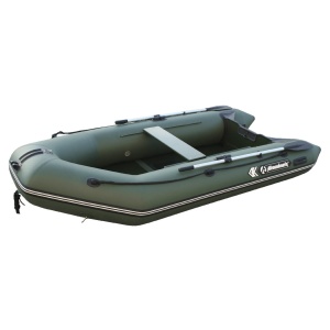 Barca Pneumatica Allroundmarine Kiwi Verde 2.8m