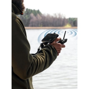 Barcuta Nadire Navomodel Deeper Spark Pentru Plantat - Img 10