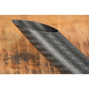 Baston de Nadire Carbon The One 25mmx 90cm - echipament pentru pescuit - Fisela