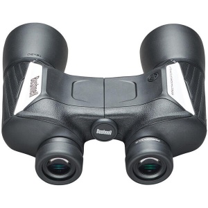 Binoclu Bushnell Spectator Sport 12x50 - echipament pentru vanatoare - Fisela