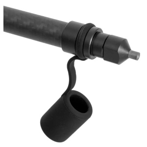 Bipod Blaser Carbon Varianta Tevi 19mm-22mm - echipament pentru vanatoare - Fisela