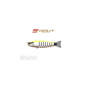 Biwaa Strout Hi-Viz 14cm 29g