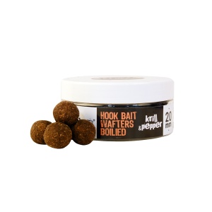 Carlig Boilies Carlig Critic Echilibrate The One Tari 20mm 150g pentru pescuit - Fisela