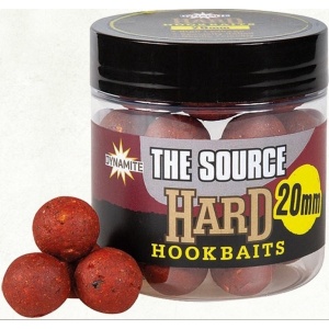 Boilies Carlig Dynamite Baits The Source Hard Hookbaits 20mm