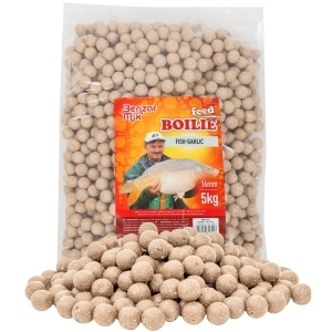 Boilies la Sac 5kg Benzar Feed 20mm