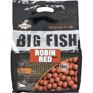 Boilies Robin Red Dynamite Baits 5kg