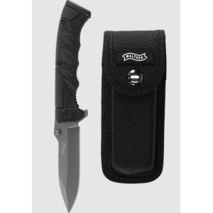 Briceag Tactic Umarex Walther PPQ 440C - echipament pentru vanatoare - Fisela