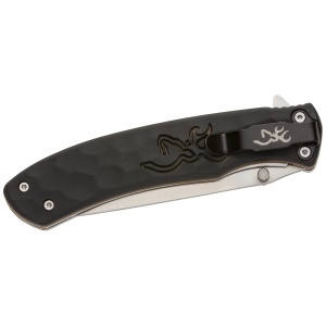 Briceag Vanatoare Browning Primal Medium Lama 9cm - echipament pentru vanatoare - Fisela
