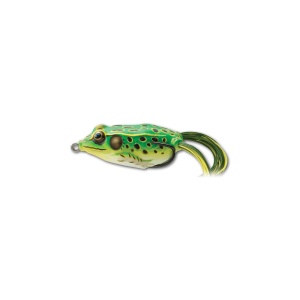 Broasca LiveTarget Hollow Frog 512 5.5cm 18g