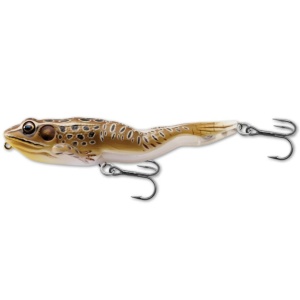 Broasca LiveTarget Walking Frog 502 10.5cm 18g