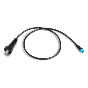 Cablu Adaptor Retea Marina Garmin – Mic (Tata) la Mare
