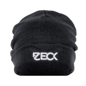 Caciula Zeck Beanie Black