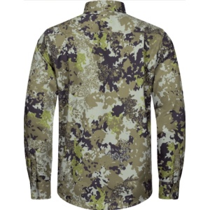 Camasa Vanator Blaser Huntec Airflow Camo - vedere secundara