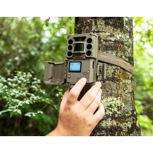 Camera de Vanatoare Bushnell CORE Trail 24MP No-Glow - Img 5