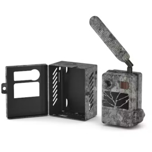 Camera Video Zeiss Trailcam Secacam3 3MP cu GPS