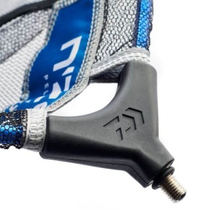 Minciog Daiwa Cap Minciog N Zon Pellet 50x40cm pentru pescuit - Fisela