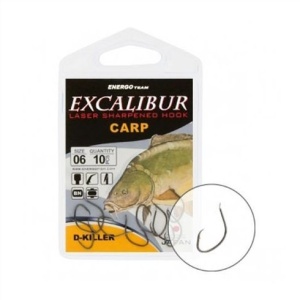 Carlig Cioc de Papagal Excalibur D-Killer NS