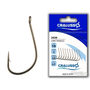 Carlige Cralusso Umi Tango