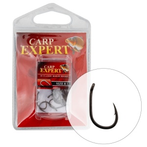 Carlige de Crap CXP Classic Boilie Hooks