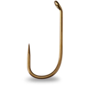 Carlige de Musca Forjate Mustad R50XNPBR 25buc