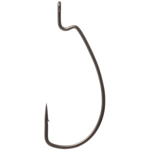 Carlige Gamakatsu Worm Offset EWG Nano Alpha 6buc