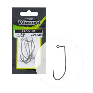 Carlige Jig Wizard Pro-V Jig