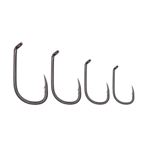 Carlige Korda Essentials Wide Gape X Barbed 10buc - Img 2