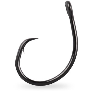 Carlig Mustad Carlige Demon Circle BN pentru pescuit - Fisela