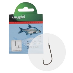 Carlige Oblete Legate Kamasaki Sode BN