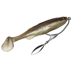 Carlig Savage Gear Carlige Offset EWG pentru pescuit - Fisela