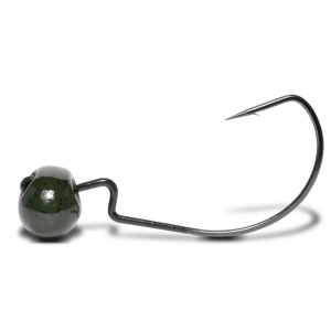 Carlige Offset WMC Rugby Jig Natur 7340 4buc