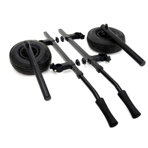 Carucior Pentru Scaun Modular Worldchamp Seatbox 95x50cm