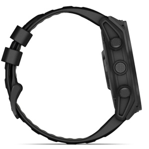 Ceas Garmin Tactix 8 Standard Amoled 51mm - Img 5
