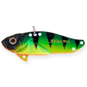 Cicada Pescuit Strike Pro Cyber Vibe A09