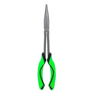 Cleste Skeater GripJaw Long Nose Pliers Slim 28cm