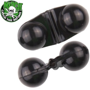 Clopotel Montura Somn Madcat Propeller Rattles 5buc - echipament pentru pescuit - Fisela