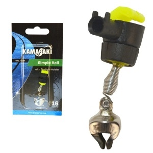 Clopotel Pentru Lanseta Dunare Fixare Insurubare si Port Starlet