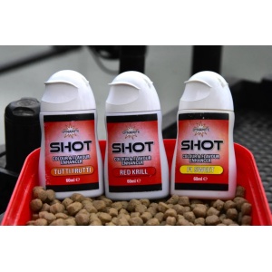 Colorant Nade si Amplificator Arome Dynamite Baits 60ml