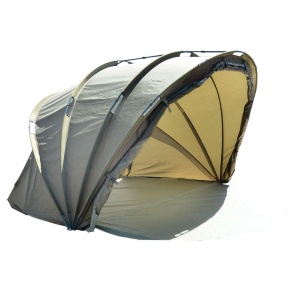 Cort de Crap CZ Adventure Bivvy 3 Pers 320x350x180cm pentru pescuit - Fisela