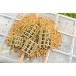 Cosulet Guru Cosulet Feeder Lestat Large 30g feeder - Fisela