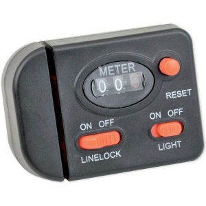 Counter Fir 0-999m Carp Zoom Pentru Masurare Distanta