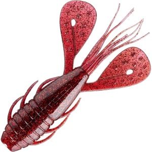 Creature Daiwa Prorex Both Craw IR 7.5cm 6buc